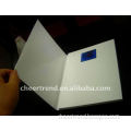Cheapest TFT-LCD Video Booklet with USB as promotion gifts